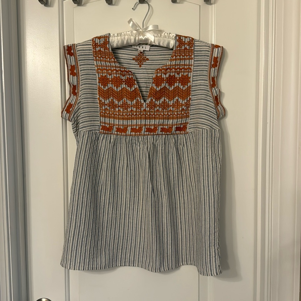 THML swing top